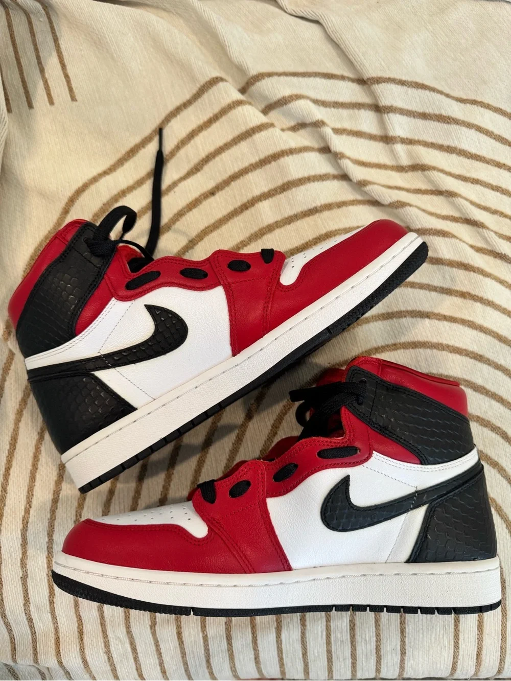 Women’s Jordan 1 High Top